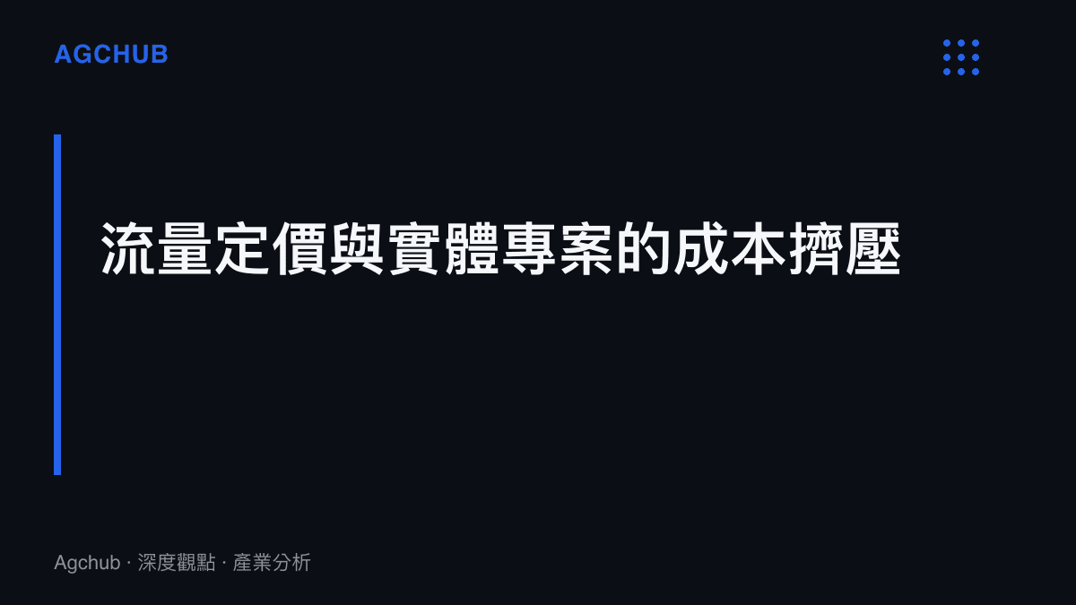 段落標題強調社羣流量如何重新定價影視勞動資產並擠壓發行端成本